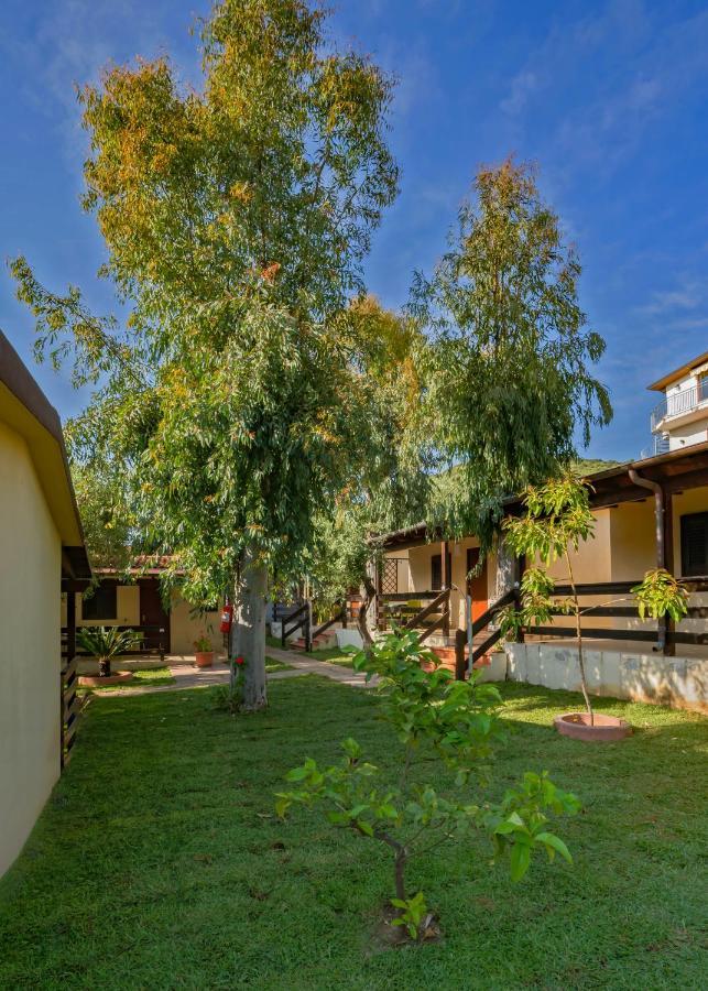 Villaggio Leucosia Santa Maria di Castellabate Esterno foto