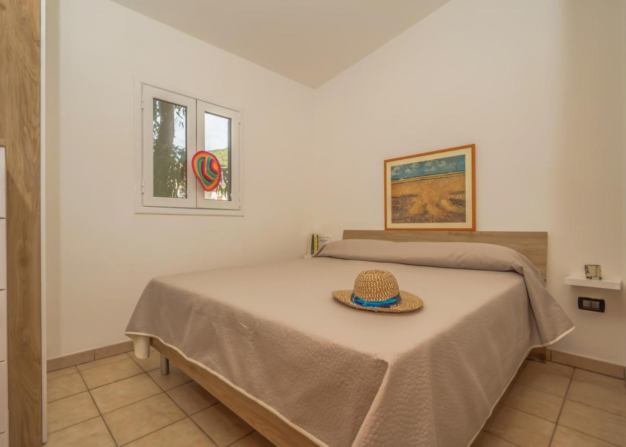 Villaggio Leucosia Santa Maria di Castellabate Esterno foto