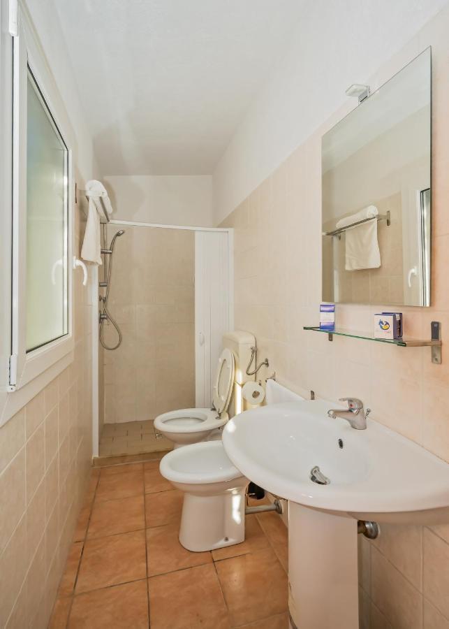 Villaggio Leucosia Santa Maria di Castellabate Esterno foto