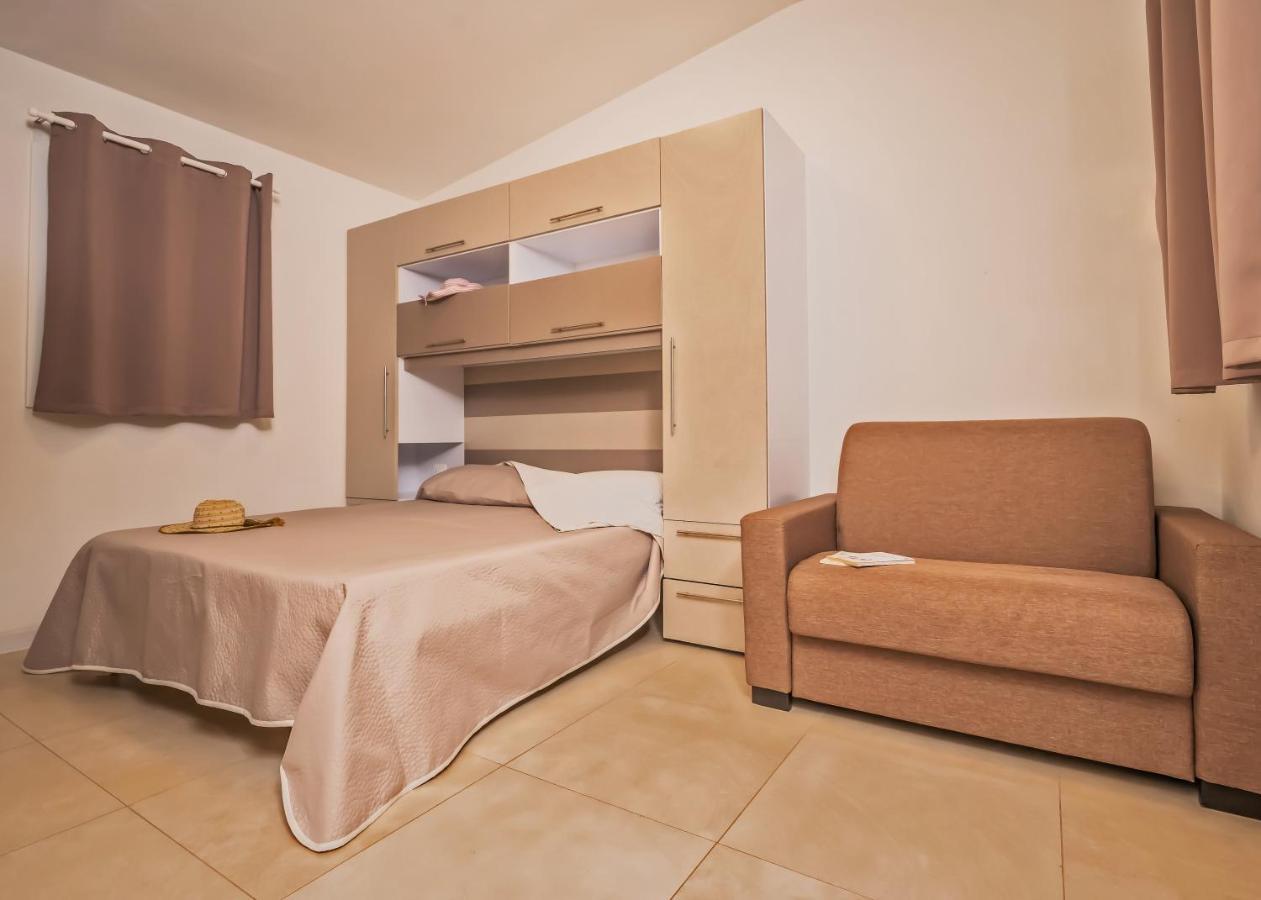 Villaggio Leucosia Santa Maria di Castellabate Esterno foto