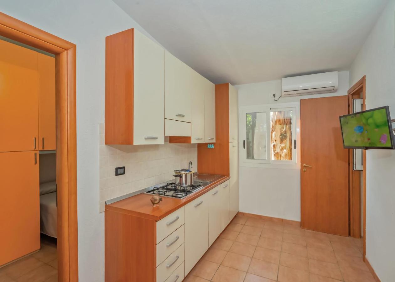 Villaggio Leucosia Santa Maria di Castellabate Esterno foto